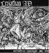 Leviathan AD : Verthithrax Apocalypse